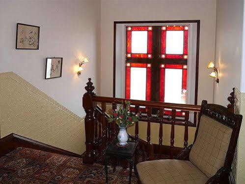مبيت وإفطار نايرن Tali Ayer المظهر الخارجي الصورة